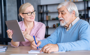 What Is the Beers Criteria and Why It Matters for Older Adults…