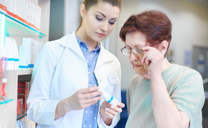 Polypharmacy: When More Pills Aren’t Always the Answer