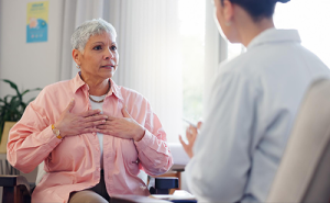 Managing Heart Irregularities in Older Adults: A-Fib or A-Flutter