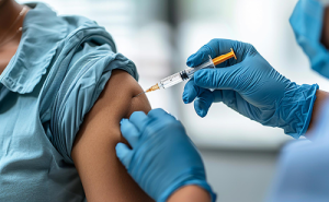 Vaccines—Separating Fact from Fear