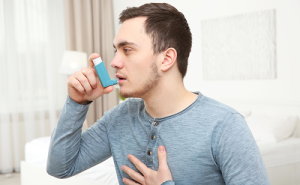 Breathing Easier: Understanding Inhalers and Oral Medications