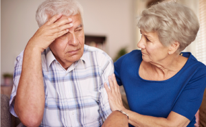 Anxiety in Older Adults: What Patients and Families Should Know