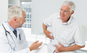Prostate Health in Elderly Males – What You Need to Know